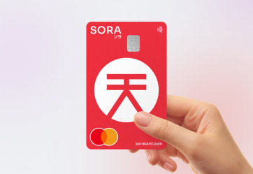 SORA Card