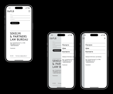 Sekelyk & Partners Law Bureau