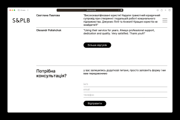 Sekelyk & Partners Law Bureau