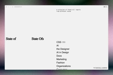 State of State Ofs