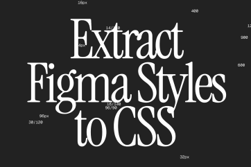 Style Reptile Figma plugin