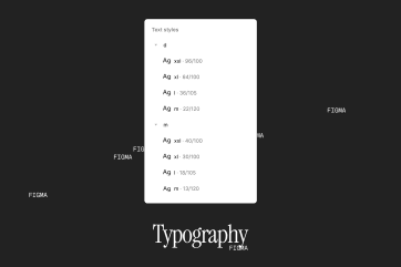 Style Reptile Figma plugin