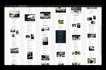 20 stories of 2020 Yandex Taxi