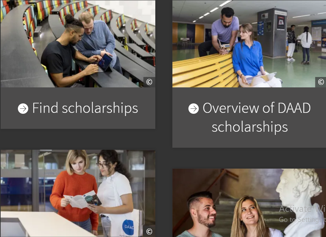 Helmut-Schmidt-Programme: Germany's Fully Funded Master's Scholarship for Future Leaders