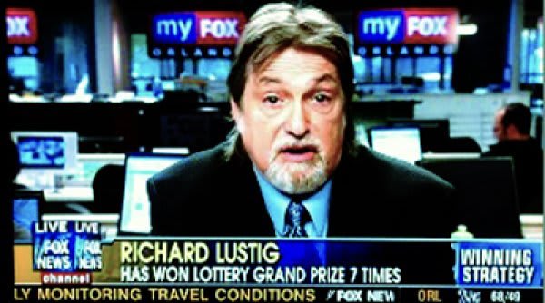Biglietti Powerball e Mega Millions