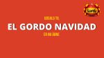 Udsalg til El Gordo de Navidad er nu åbne