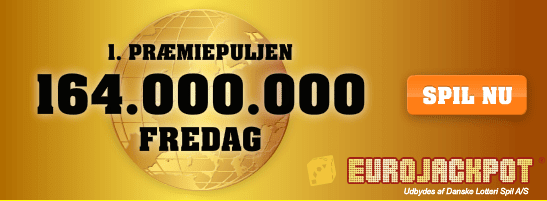 Lotto Eurojackpot
