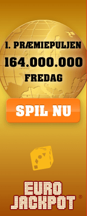 hvornår kan man senest spille eurojackpot hvornår kan man senest spille eurojackpot