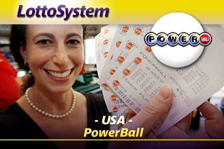 Det Højeste Antal Powerball Vindere Efter Stat