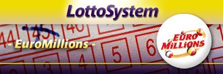 Hvordan spiller man EuroMillions lotteriet? Kan jeg spille Euro Millions Lotto?