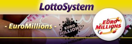 Spil for en Eurolotto Superdraw jackpot værd 100 mio!