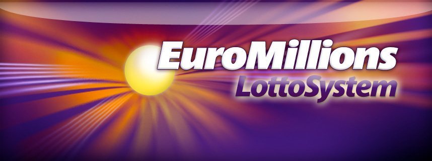 Spille Euromillions lotteri online i Danmark
