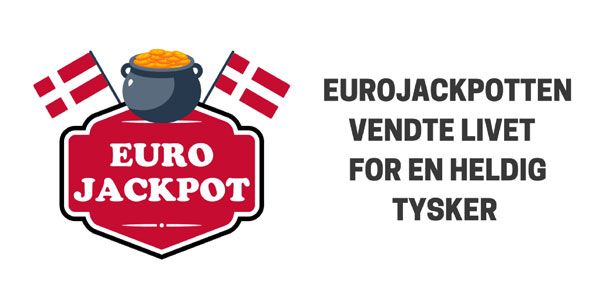 Eurojackpotten