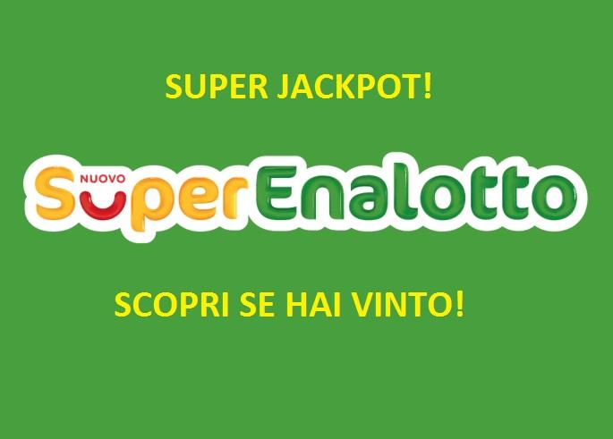 Italiens SuperEnalotto
