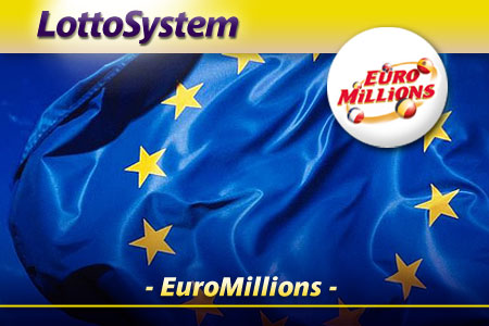 Euromillions Lottosystem Italia