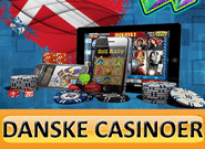 Free spins - Bedste Danske Casino