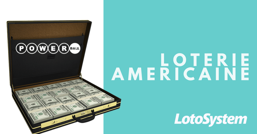 Loto Americain Powerball