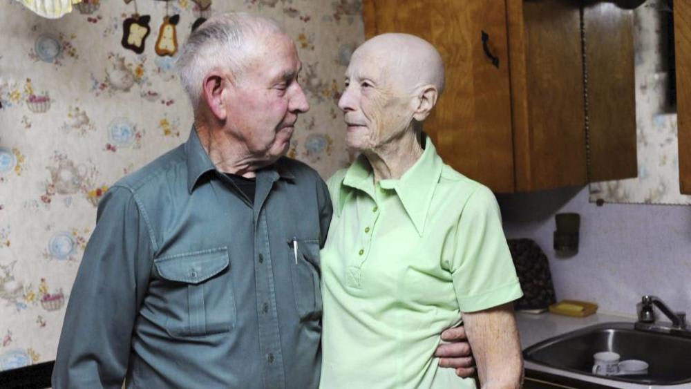 6 Des Meilleures Histoires de Gagnants de Loterie