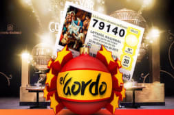 lotteria el gordo come funziona