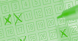 Come funziona il "Power Play" nella lotteria americana USA Powerball