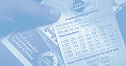 Vincite di jackpot da record alla lotteria EuroMillions