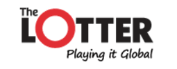 The Lotter logo