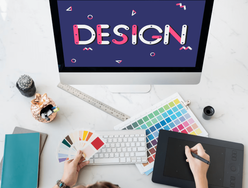 Learn More About Graphic Design