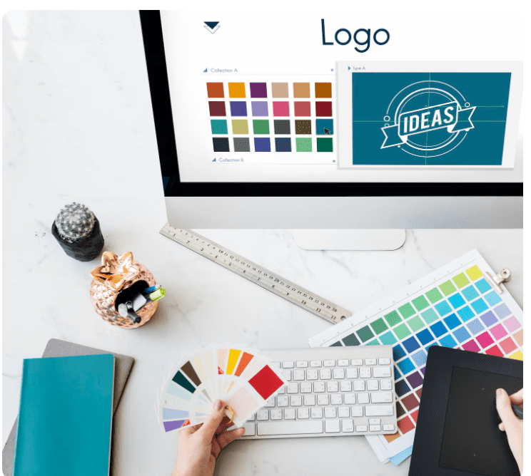 What Is Graphic Design? A Beginner's Complete Guide in 2026 3 Graphic Design - A Beginner's Guide To This Creative Career