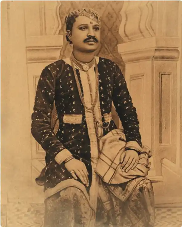 Bhuramal Surana