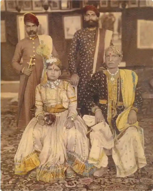 Bhuramal Surana