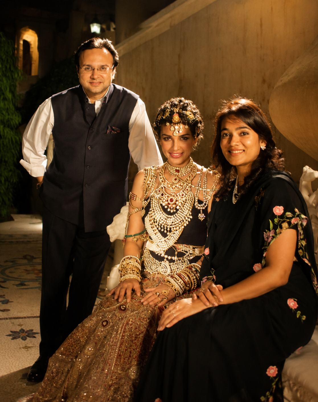 house of surana