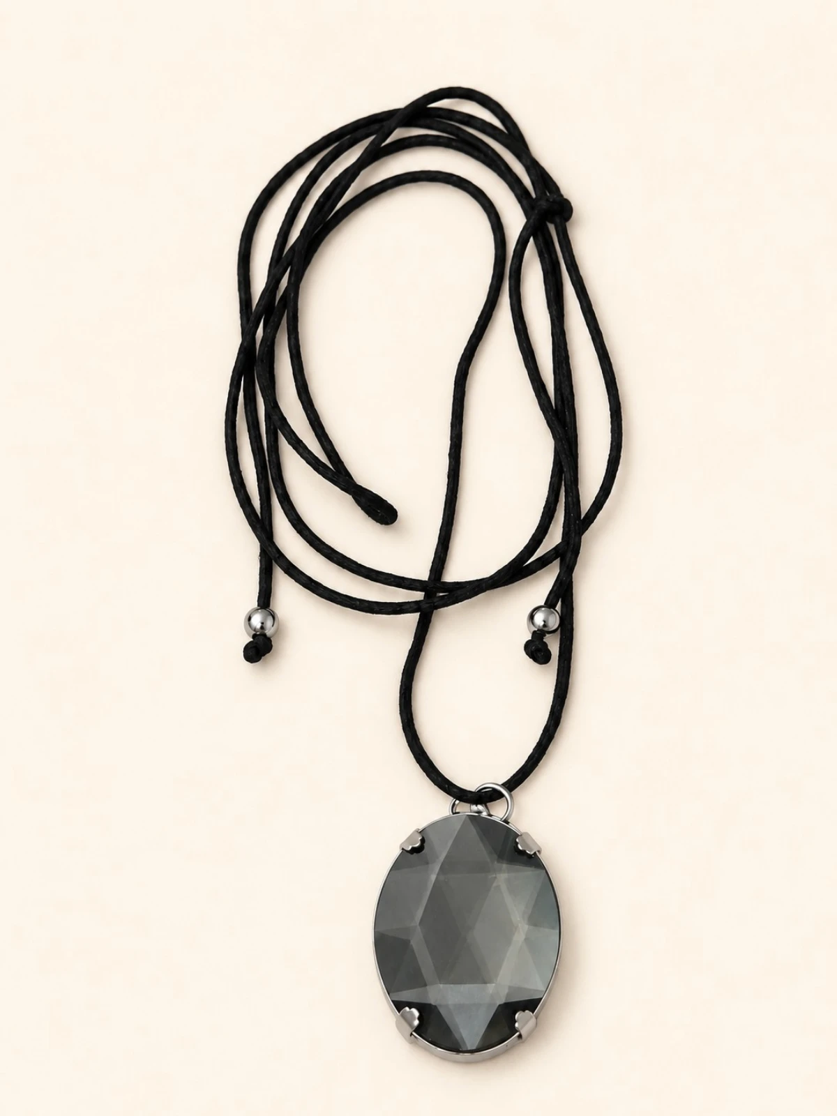 Collar Diamante