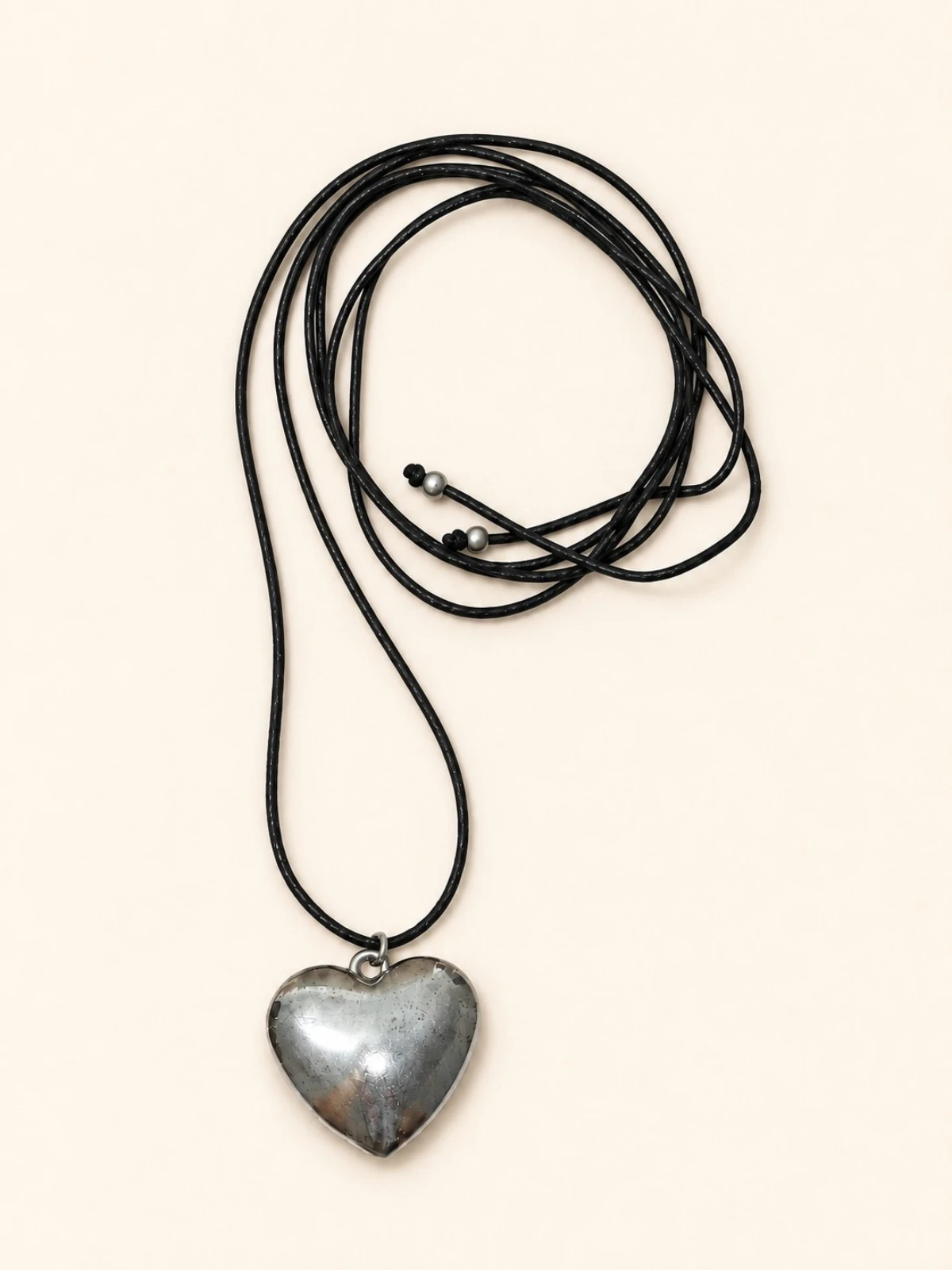 Collar Corazón