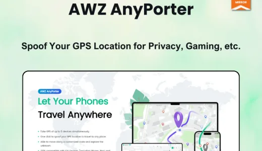 AWZ AnyPorter