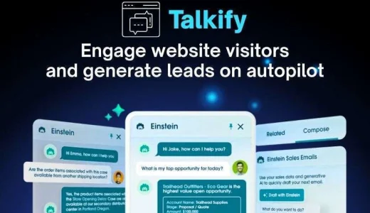 Talkify