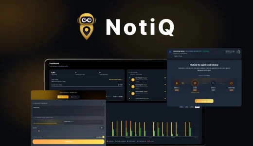 NotiQ