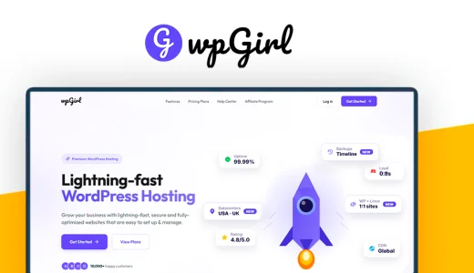 wpGirl