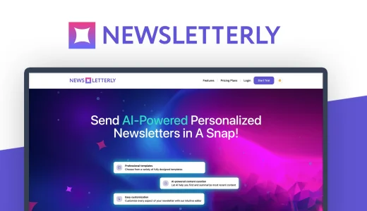 Newsletterly