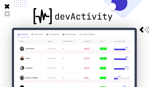 devActivity