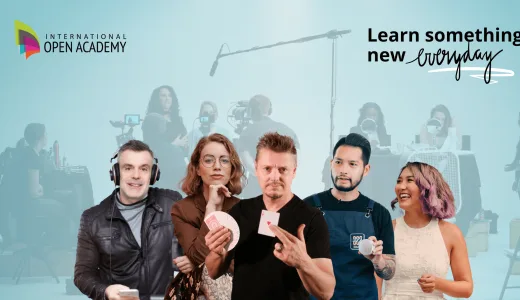 International Open Academy