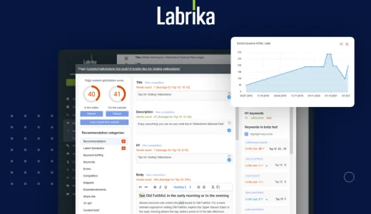 Labrika
