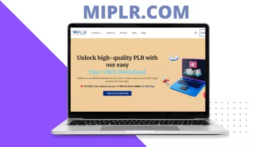 MiPLR