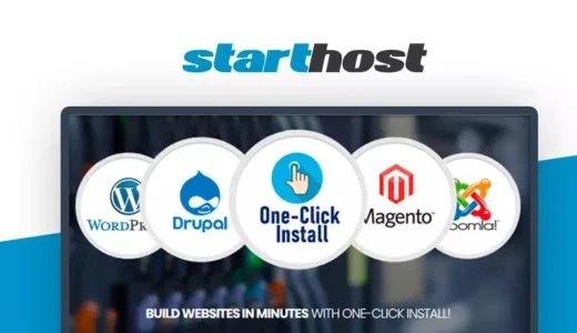 StartHost