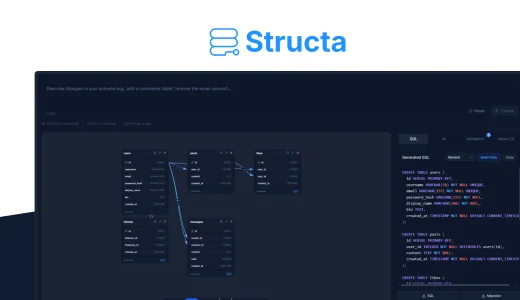 Structa
