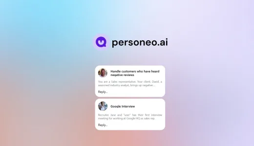 personeo.ai