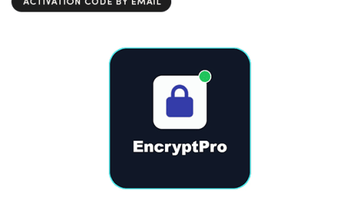 EncryptPro Personal Plan for Windows: Lifetime Subscription