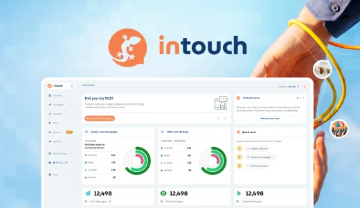inTouch