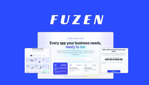 Fuzen