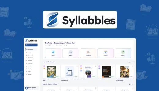 Syllabbles - Plus Exclusive