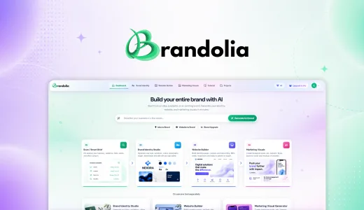 Brandolia